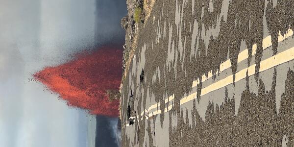 Photo & Video Chronology — May 5, 2026 — Kīlauea episode 46