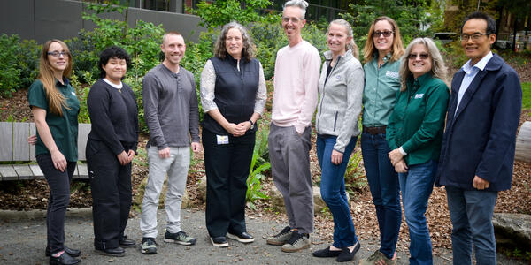 Message from the Director - Oregon Water Science Center, Summer 2026
