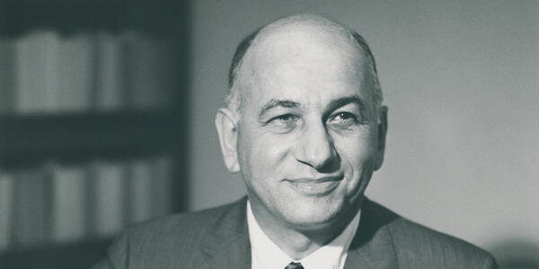USGS and NASA Announce 2025 William T. Pecora Award Recipients