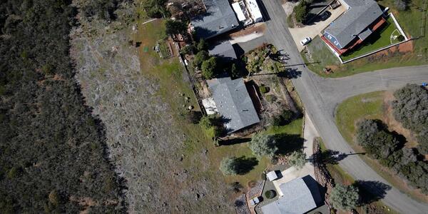FORT Science in Action 2026, Part 5: Helping communities adapt to wildfire