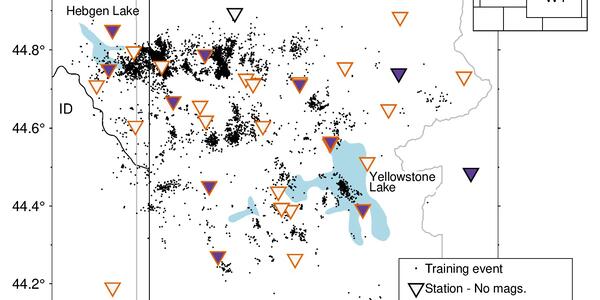 How AI is Addressing the Challenge of Minor Earthquakes