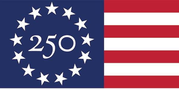 The U.S. Geological Survey Library Celebrates Our Nation's 250th Anniversary