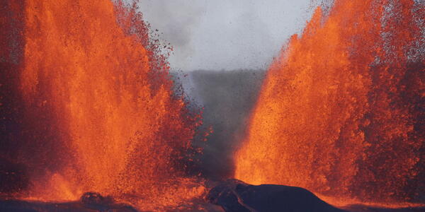 Volcano Watch — Catching up on Kīlauea: 36 episodes and counting