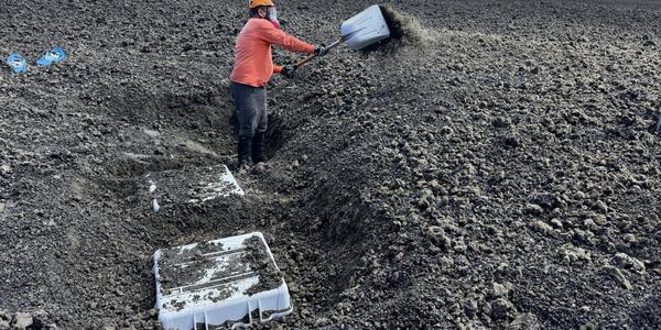 Photo & Video Chronology — November 13, 2025 — Kīlauea summit eruption episodes 34-36