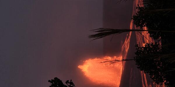 Photo & Video Chronology — May 14, 2026 — Kīlauea episode 47