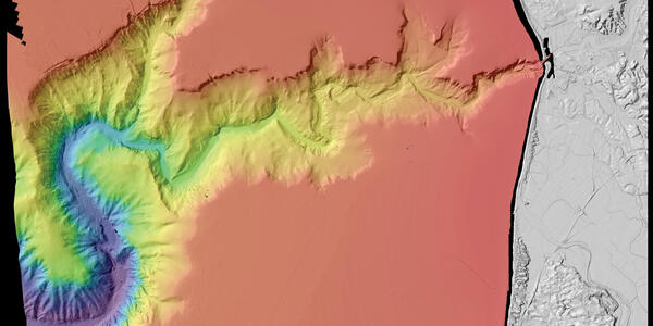California Seafloor and Coastal Mapping Program | U.S. Geological Survey