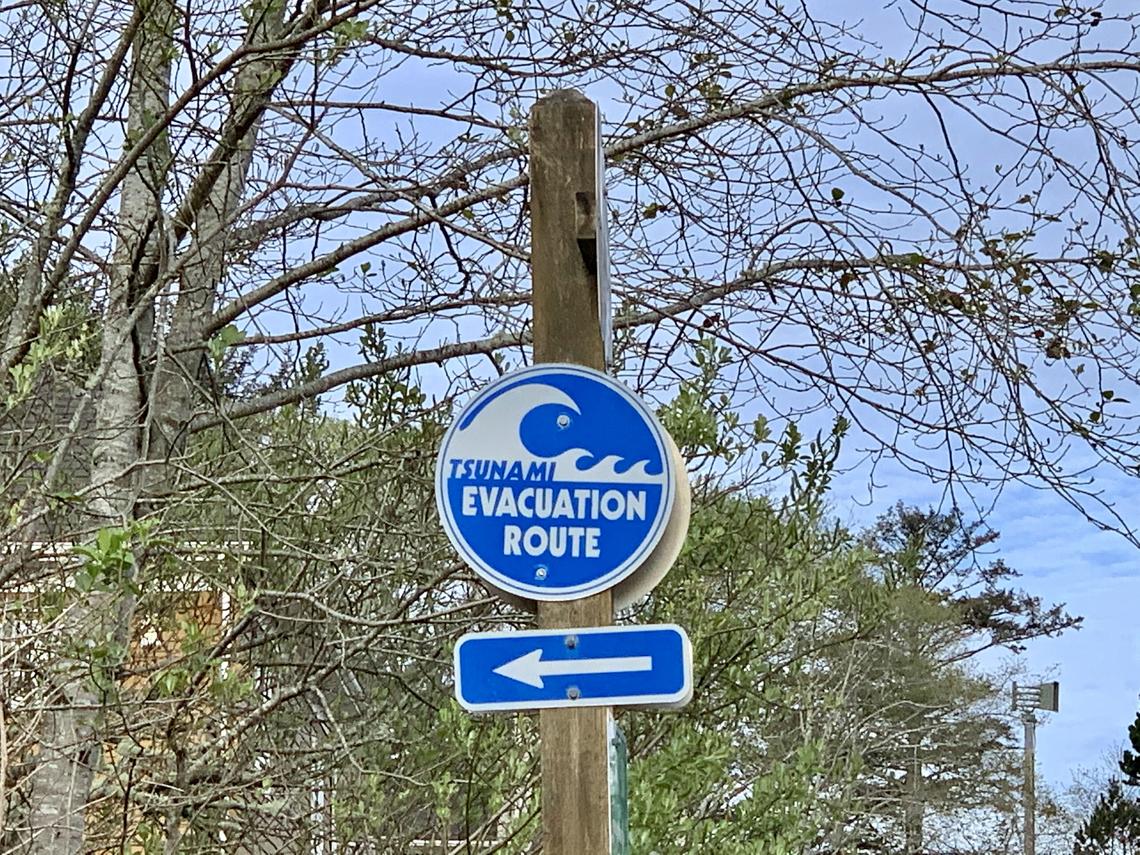 Massive Volcanic Eruption and Tsunami Informs Plan for Future Eruptions, Sea-level Rise | U.S. Geological Survey