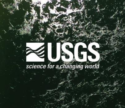 Photo: USGS USGS: Science for a changing world