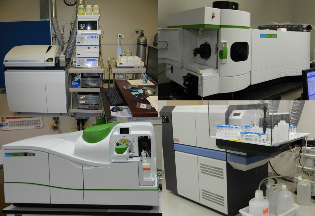 Laboratory Equipment