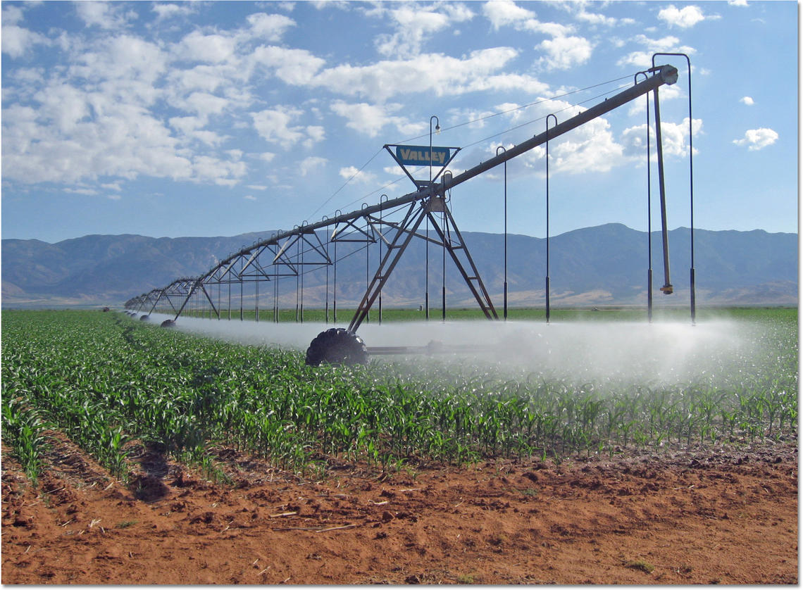 New Nationwide Tool Helps Answer: Do We Have Enough Water?