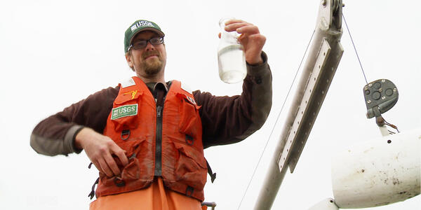 Drought, Drinking Water and Natural Environments | U.S. Geological Survey
