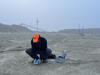 USGS at Work: Collecting mine waste geophysical data