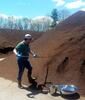 Biosolids Sampling for PFAS