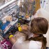 PFAS Biodegradation Experiments