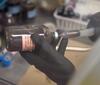 Sampling PFAS Biodegradation Experiments