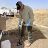 Soil Water Samplers for PFAS