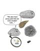 Microscopic Proxies 8