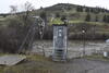 USGS Klamath River streamgage below Iron Gate