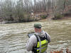 Where we Work: USGS ADCP measurement and OTJ cableway training