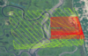 sUAS flight path