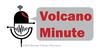 Color logo for weekly audio update on volcanic activity in Hawaii