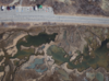 Great Marsh, Barnstable, MA aerial image