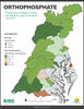 Chesapeake Bay Nontidal Network: 1985-2023 Orthophosphate Trends and Percent Change in Flow-Normalized Load