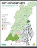 Chesapeake Bay Nontidal Network: 1985-2023 Orthophosphate Trends and Change in Flow-Normalized Per Acre Load