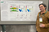 Modeling methylmercury inputs and hydrodynamic transport in surface waters of the Sacramento-San Joaquin delta