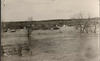 Multiple Damaged Houses in Belle Fourche 1924