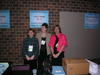 2009 Western South Dakota Hydrology Registration table