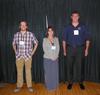 2015 SD Hydrology Conference Poster Winners