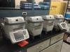 thermal cyclers from the Molecular Ecology Lab