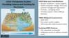 USGS Chesapeake Themes and Multi-year Work Plan PPT pg 4