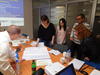 Groundwater Modeling Training in Armenia