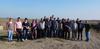 Participants in Well Inventory and Water-Level Measurement Training