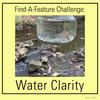 Find-A-Feature: Water Clarity