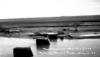 Damaged Bridge near Hot Springs May 1920