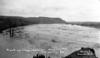Flood on the Cheyenne River on May 12, 1920