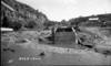 Washed out Bridge by the 1922 Flood in SD