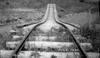 Damaged Tracks near Hot Springs SD 1922