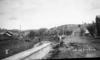 Flood damage in Hot Springs, SD