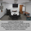 Landsat Conference Room
