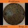 Find-A-Feature: Vesicles Soda 2