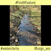 Find-A-Feature: Water Clarity