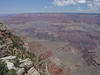 South Rim Tour - the inner gorge near Phantom Ranch