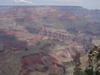 South Rim Tour - Red Canyon