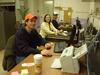 North American Bird Phenology Program Citizen Scientist
