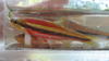 Yellowfin shiner (Notropis lutipinnis)