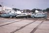Cars after 1972 Flood